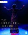 The Director's Toolkit