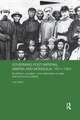 Governing Post-Imperial Siberia and Mongolia, 1911-1924: Buddhism, Socialism and Nationalism in State and Autonomy Building