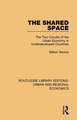 The Shared Space: The Two Circuits of the Urban Economy in Underdeveloped Countries