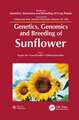 Genetics, Genomics and Breeding of Sunflower