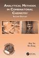 Analytical Methods in Combinatorial Chemistry