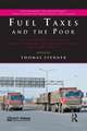 Fuel Taxes and the Poor: The Distributional Effects of Gasoline Taxation and Their Implications for Climate Policy