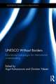 UNESCO Without Borders: Educational campaigns for international understanding