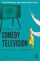 Music in Comedy Television: Notes on Laughs