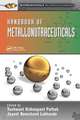 Handbook of Metallonutraceuticals