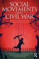 Social Movements and Civil War: When Protests for Democratization Fail