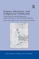 Empire, Education, and Indigenous Childhoods: Nineteenth-Century Missionary Infant Schools in Three British Colonies