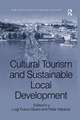 Cultural Tourism and Sustainable Local Development