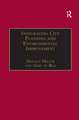 Integrating City Planning and Environmental Improvement: Practicable Strategies for Sustainable Urban Development