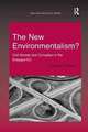 The New Environmentalism?: Civil Society and Corruption in the Enlarged EU