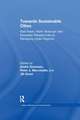 Towards Sustainable Cities: East Asian, North American and European Perspectives on Managing Urban Regions