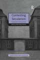 Contesting Secularism: Comparative Perspectives