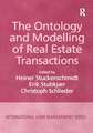 The Ontology and Modelling of Real Estate Transactions