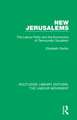 New Jerusalems: The Labour Party and the Economics of Democratic Socialism