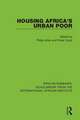 Housing Africa's Urban Poor