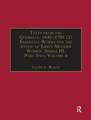 Texts from the Querelle, 1641–1701 (2): Essential Works for the Study of Early Modern Women: Series III, Part Two, Volume 4