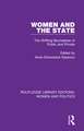 Women and the State: The Shifting Boundaries of Public and Private