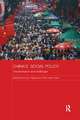 China's Social Policy: Transformation and Challenges