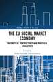 The EU Social Market Economy and the Law: Theoretical Perspectives and Practical Challenges for the EU