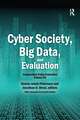 Cyber Society, Big Data, and Evaluation