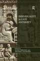 Individuality in Late Antiquity