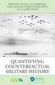 Quantifying Counterfactual Military History