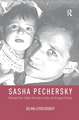 Sasha Pechersky: Holocaust Hero, Sobibor Resistance Leader, and Hostage of History