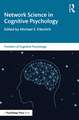 Network Science in Cognitive Psychology