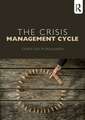 The Crisis Management Cycle