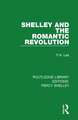 Shelley and the Romantic Revolution