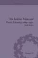 The Lesbian Muse and Poetic Identity, 1889-1930