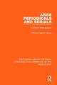 Arab Periodicals and Serials: A Subject Bibliography