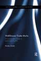 Well-Known Trade Marks: A Comparative Study of Japan and the EU