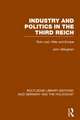 Industry and Politics in the Third Reich (RLE Nazi Germany & Holocaust): Ruhr Coal, Hitler and Europe