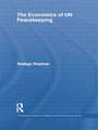 The Economics of UN Peacekeeping