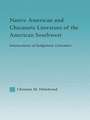 Native American and Chicano/a Literature of the American Southwest: Intersections of Indigenous Literatures