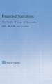 Unsettled Narratives: The Pacific Writings of Stevenson, Ellis, Melville and London