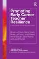 Promoting Early Career Teacher Resilience