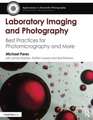 Laboratory Imaging & Photography: Best Practices for Photomicrography & More