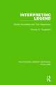 Interpreting Legend Pbdirect: Danish Storytellers and their Repertoires
