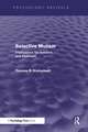 Selective Mutism: Implications for Research and Treatment