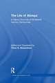 The Life of Alimqul: A Native Chronicle of Nineteenth Century Central Asia