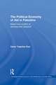 The Political Economy of Aid in Palestine: Relief from Conflict or Development Delayed?