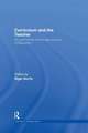 Curriculum and the Teacher: 35 years of the Cambridge Journal of Education