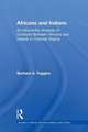 Africans and Indians: An Afrocentric Analysis of Contacts Between Africans and American Indians in Colonial Virginia