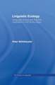 Linguistic Ecology: Language Change and Linguistic Imperialism in the Pacific Region