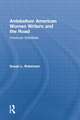 Antebellum American Women Writers and the Road: American Mobilities