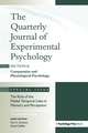 The Role of Medial Temporal Lobe in Memory and Perception: Evidence from Rats, Nonhuman Primates and Humans: A Special Issue of the Quarterly Journal of Experimental Psychology, Section B