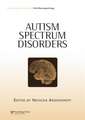 Autism Spectrum Disorders: A Special Issue of Child Neuropsychology