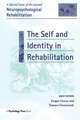 The Self and Identity in Rehabilitation: A Special Issue of Neuropsychological Rehabilitation